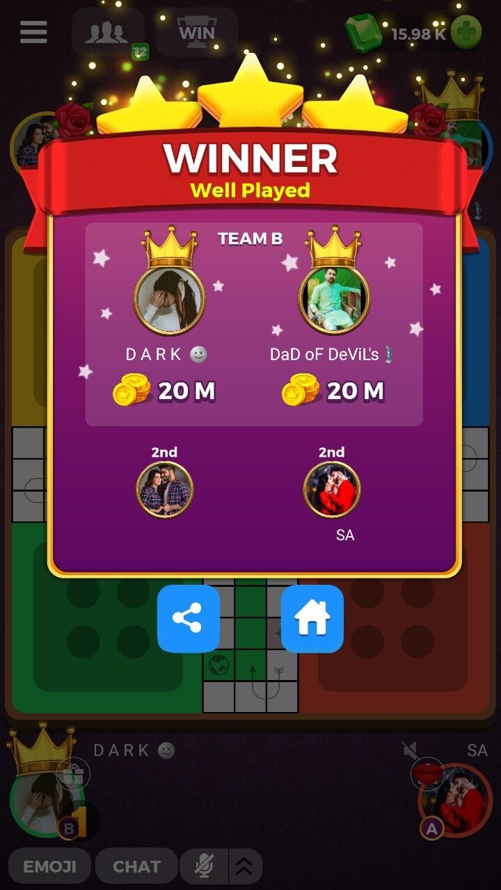 GoloGame