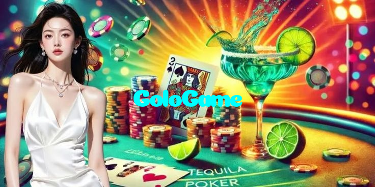 GoloGame casino presented on mobile device in Pakistan with slots and live games