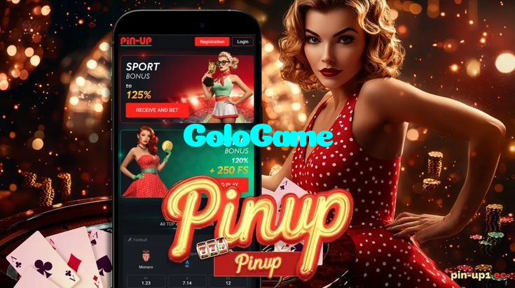 GoloGame