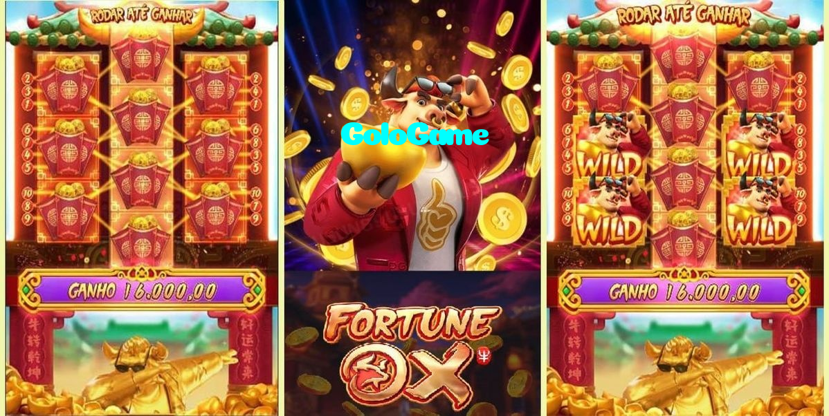 GoloGame casino presented on mobile device in Pakistan with slots and live games