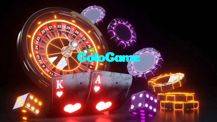 GoloGame خوش آمدید بونس +600% پیشکش موبائل ایپ کے پروموشن سیکشن میں دکھائی دیتی ہے۔