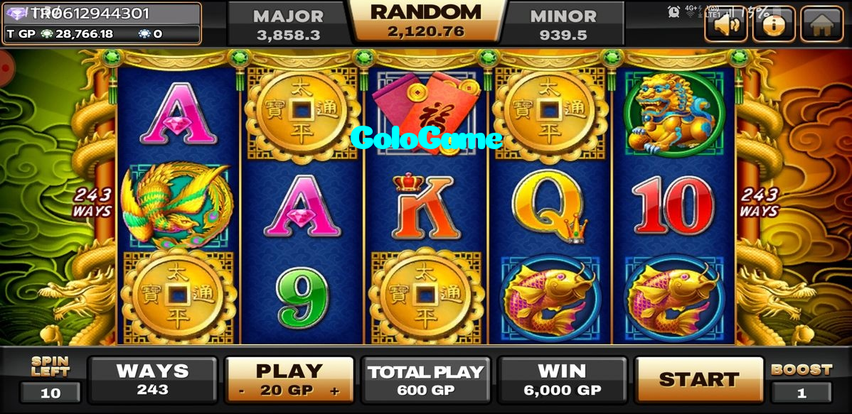 making first deposit on GoloGame website using local payment methods in Pakistan