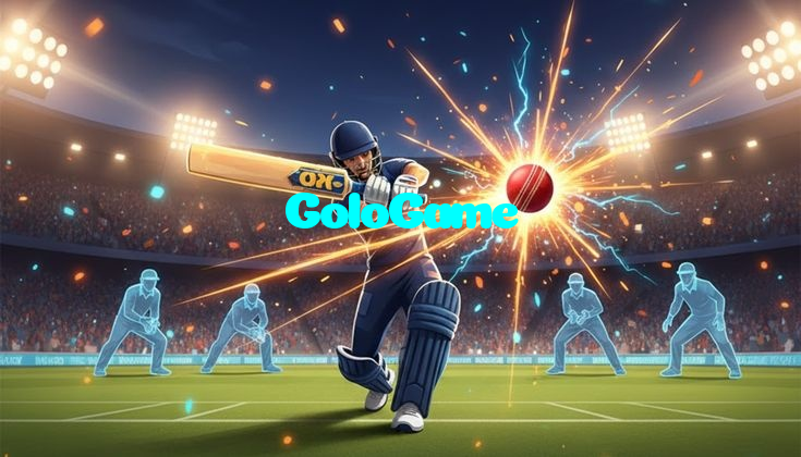 GoloGame casino presented on mobile device in Pakistan with slots and live games